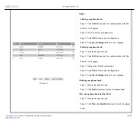 Preview for 72 page of Flying Voice Technology IP652 User Manual