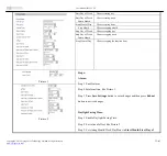 Preview for 77 page of Flying Voice Technology IP652 User Manual