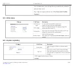 Preview for 79 page of Flying Voice Technology IP652 User Manual