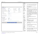 Preview for 83 page of Flying Voice Technology IP652 User Manual