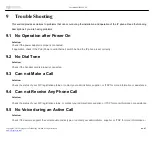 Preview for 86 page of Flying Voice Technology IP652 User Manual