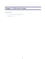 Предварительный просмотр 19 страницы Flying Voice FGW4148-16S User Manual