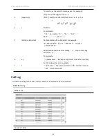 Предварительный просмотр 62 страницы Flying Voice FGW4148-16S User Manual