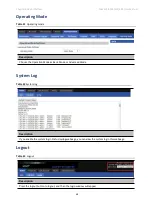 Предварительный просмотр 74 страницы Flying Voice FGW4148-16S User Manual