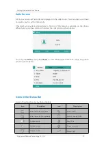 Preview for 12 page of Flying Voice FIP15G User Manual