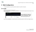 Предварительный просмотр 25 страницы Flying Voice FWR7302 User Manual