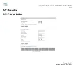 Предварительный просмотр 46 страницы Flying Voice FWR7302 User Manual