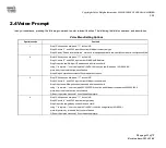 Предварительный просмотр 11 страницы Flying Voice G700A User Manual