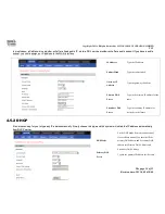 Preview for 14 page of Flying Voice G801 User Manual