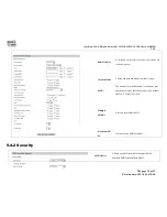 Preview for 30 page of Flying Voice G801 User Manual