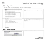 Preview for 74 page of Flying Voice G802 User Manual