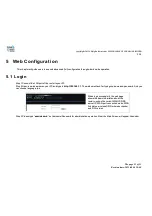 Предварительный просмотр 21 страницы Flying Voice VWRT510 User Manual