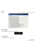 Предварительный просмотр 49 страницы Flying Voice VWRT510 User Manual