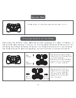 Preview for 7 page of Flying3D FY919 Instruction Manual