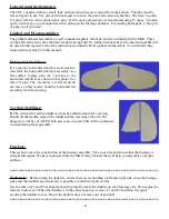 Preview for 6 page of FlyingBalsa MKII Humpback Instruction Book