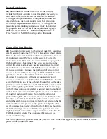 Preview for 19 page of FlyingBalsa MKII Humpback Instruction Book