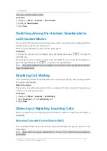 Preview for 20 page of Flyingvoice FIP10CP User Manual