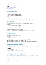 Preview for 21 page of Flyingvoice FIP10CP User Manual