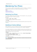 Preview for 38 page of Flyingvoice FIP10CP User Manual