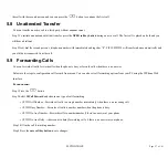 Preview for 27 page of Flyingvoice FIP12 User Manual