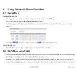 Preview for 31 page of Flyingvoice FIP12 User Manual