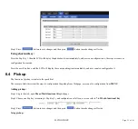 Preview for 33 page of Flyingvoice FIP12 User Manual