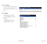 Preview for 42 page of Flyingvoice FIP12 User Manual