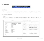 Preview for 43 page of Flyingvoice FIP12 User Manual