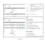 Preview for 61 page of Flyingvoice FIP12 User Manual