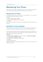 Preview for 51 page of Flyingvoice FIP12WP User Manual