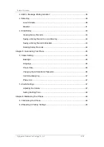 Preview for 9 page of Flyingvoice FIP15G Plus User Manual