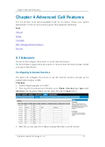 Preview for 39 page of Flyingvoice FIP15G Plus User Manual