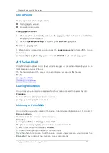 Preview for 41 page of Flyingvoice FIP15G Plus User Manual