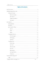 Preview for 5 page of Flyingvoice FTA5111 User Manual