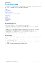 Preview for 12 page of Flyingvoice FTA5111 User Manual