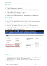 Preview for 21 page of Flyingvoice FTA5111 User Manual