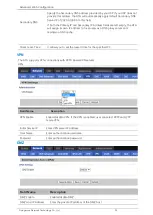 Preview for 37 page of Flyingvoice FTA5111 User Manual