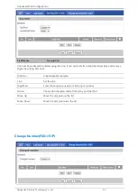 Preview for 48 page of Flyingvoice FTA5111 User Manual