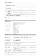 Preview for 17 page of Flyingvoice FTA5120 User Manual