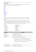 Preview for 22 page of Flyingvoice FTA5120 User Manual