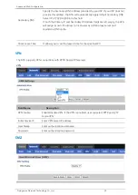 Preview for 31 page of Flyingvoice FTA5120 User Manual