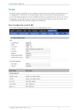 Preview for 59 page of Flyingvoice FTA5120 User Manual