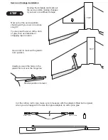 Предварительный просмотр 6 страницы flyingwings Falcon Eco FPV Manual