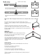 Preview for 9 page of flyingwings Falcon Eco FPV Manual