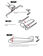 Preview for 3 page of flyingwings Hornet Mini FPV Racer Manual