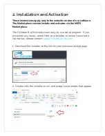 Предварительный просмотр 7 страницы FlyInside B-47G-2A1 User Manual