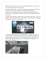 Preview for 10 page of FlyInside B-47G-2A1 User Manual
