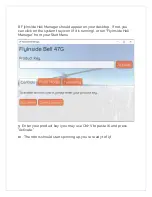 Preview for 11 page of FlyInside B-47G-2A1 User Manual