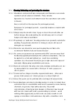 Preview for 41 page of Flylight Airsports SkyRanger Nynja 600 Operator'S  Maintenance Manual