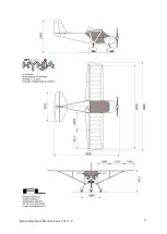 Preview for 2 page of Flylight Airsports Skyranger Nynja 912UL Operator And  Maintenance Manual